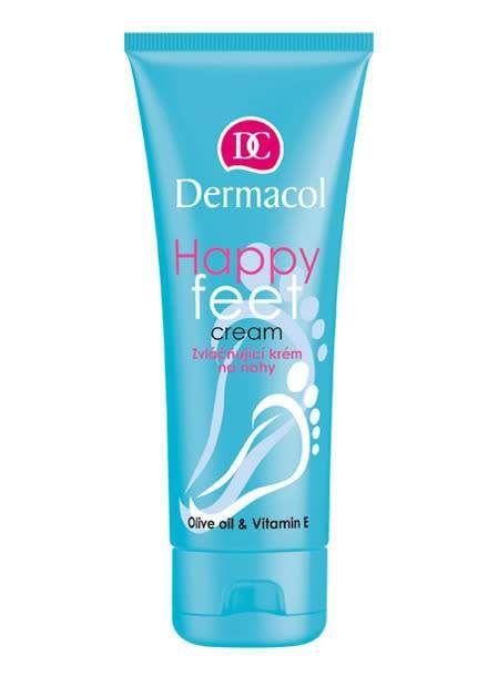 Crème Pieds - Crème Adoucissante Pour Les Pieds- 100ml