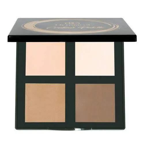 Contouring  Paette 4 Couleurs 12gr