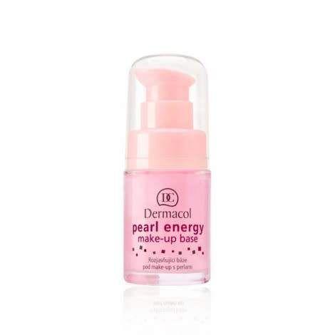 Base de maquillage Pearl Energy - Peau fatiguee - 15ml