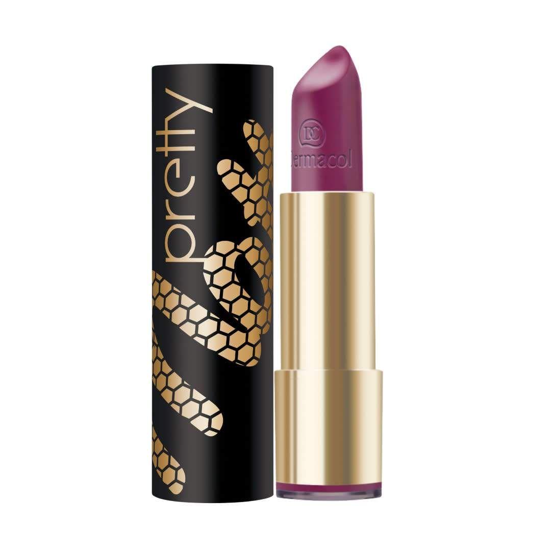 Rouge à lèvres mat Pretty Matte-ROUGE À LÈVRES INCROYABLEMENT MAT-Ref 15-