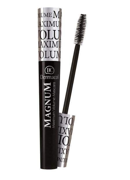 Excellent Mascara À Volume Élevé - Volume Maximum -