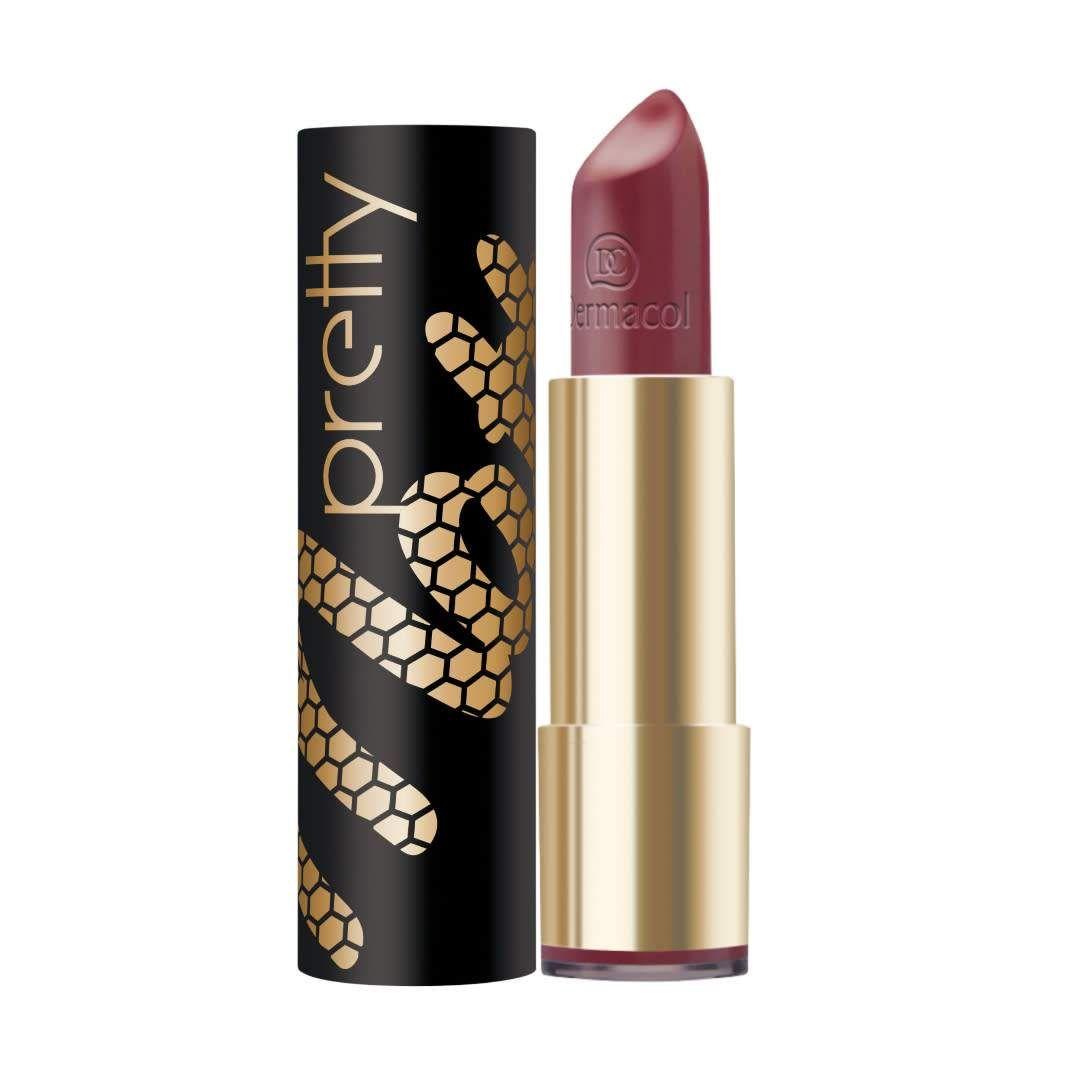 Rouge à lèvres mat Pretty Matte-ROUGE À LÈVRES INCROYABLEMENT MAT Ref 16 -