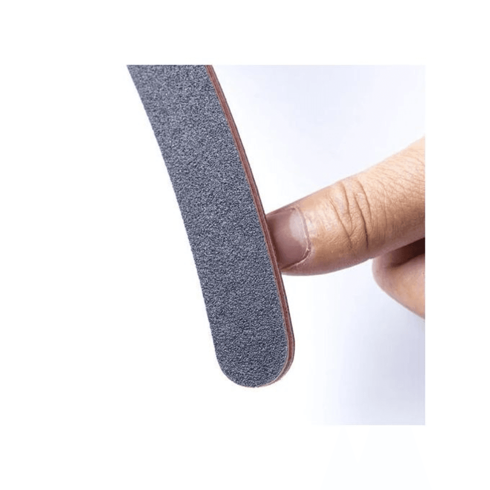 Lime À Ongles Ponceuse À Ongles Professionnel