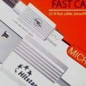 V8 Vidvie  Fast Cable Et Dinex 3.1a Vi-c510