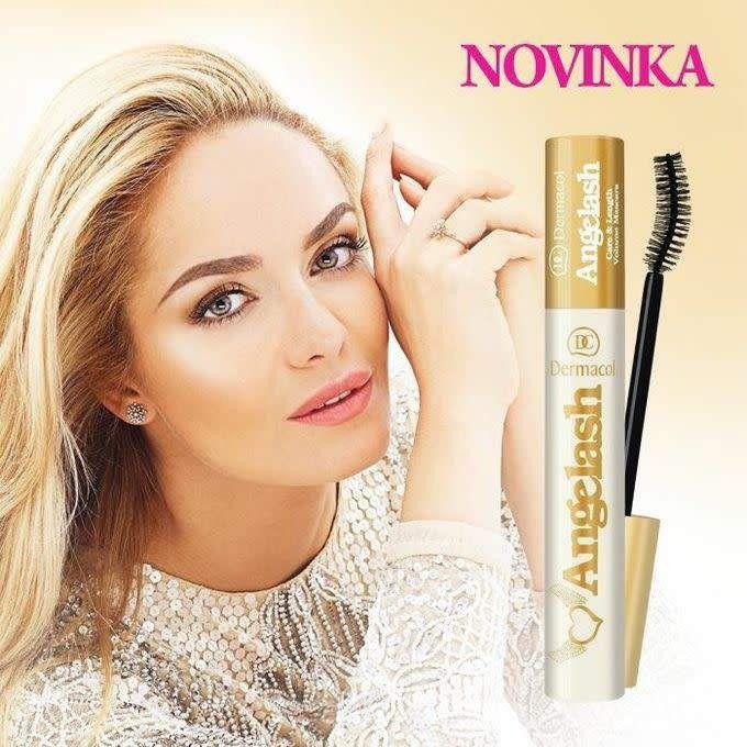 Dermacol Angelash Mascara
