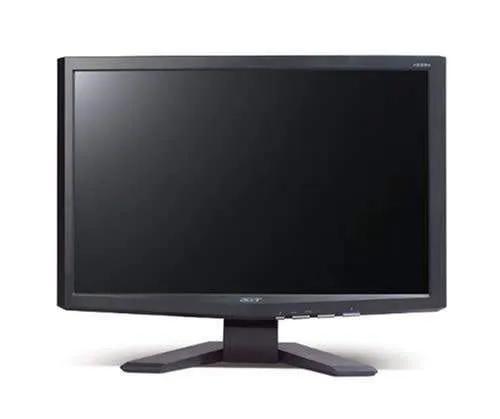 Ecran Pc Acer X193 Hd -flat Screen - Utilisé En Bon État