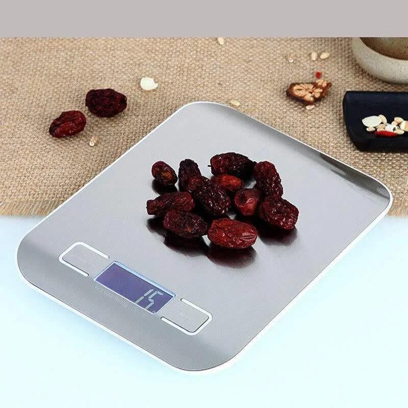 Balance Cuisine Numérique Max 5kg