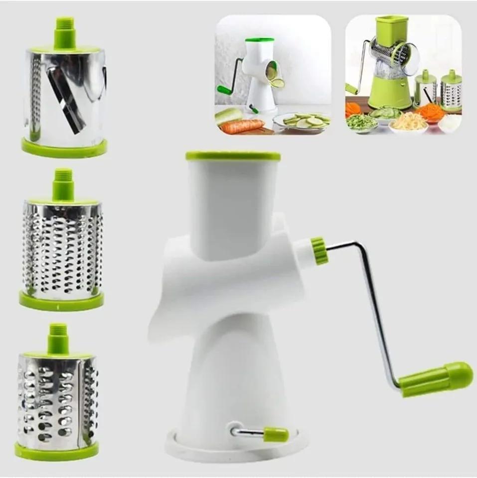 Râpe Cuisine Rotative  Wenken