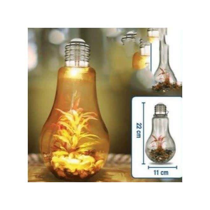 Lampe Décorative Posable