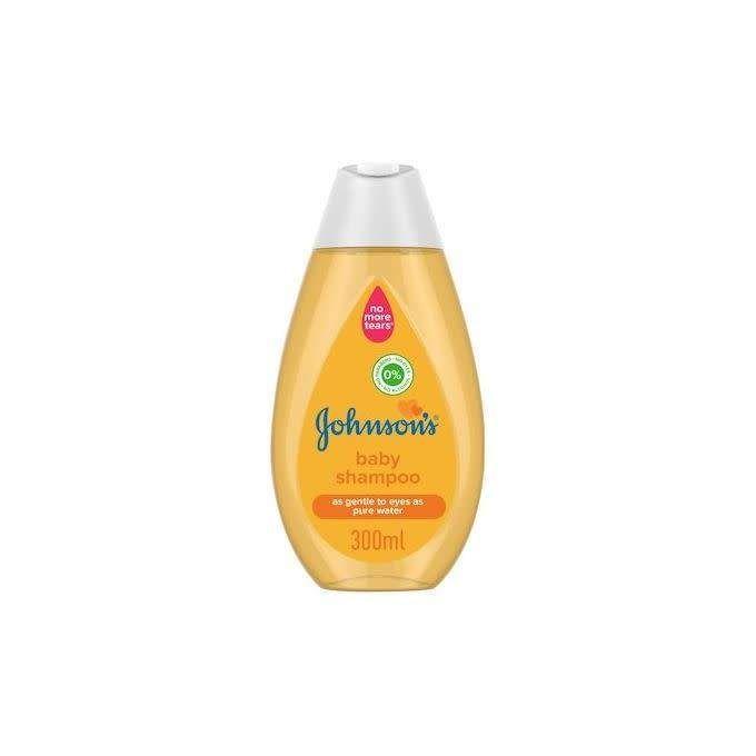 Johnson Baby Shampoing Enfants 300ml