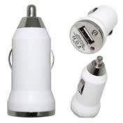 Plustar Chargeur Voiture 3,1 A + Cable Type C