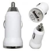 Plustar Chargeur Voiture 3,1 A + Cable Type C