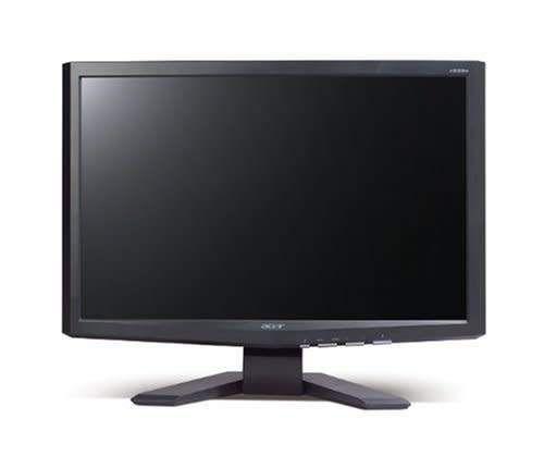 Ecran Samsung Syncmaster 943nw 48.3cm (19") -utilisé En Bon État-