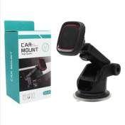 Strong Magnetic Car Phone Holder Mount High Quality Pour Tableau De Bord,
