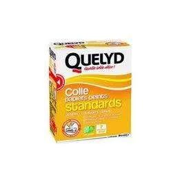 Quelyd Colle Papier Peint Standard Etuis 250g
