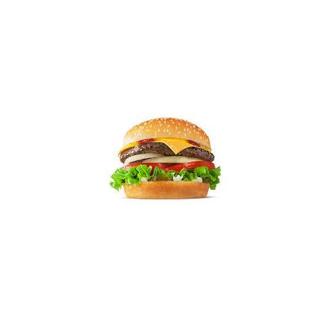 Algerian Burger