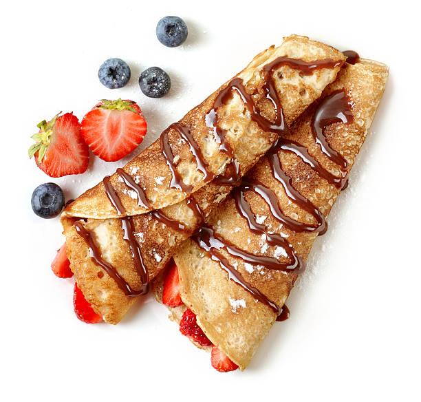 Crêpe Food House