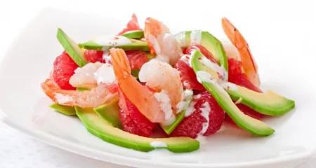 Salade Exotique