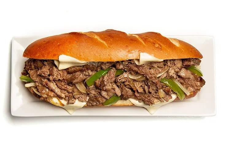 Samdwich Kebda