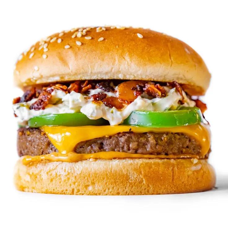 Big Mac