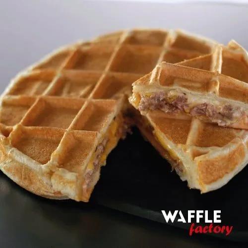Wafburger