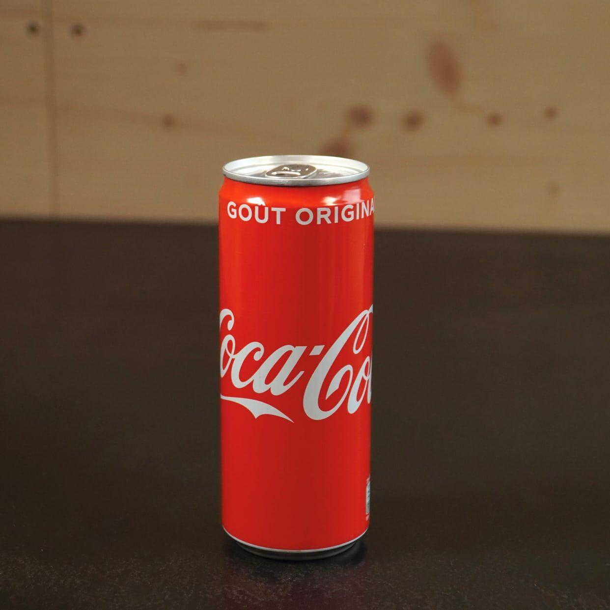 Coca - Cola (33cl)