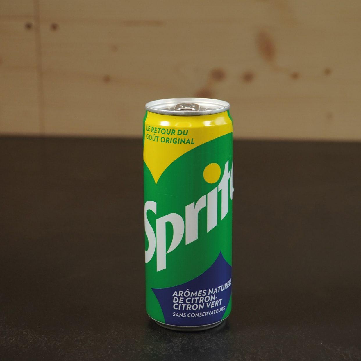 Sprite (33cl)