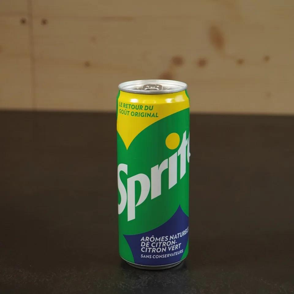 Sprite (33cl)