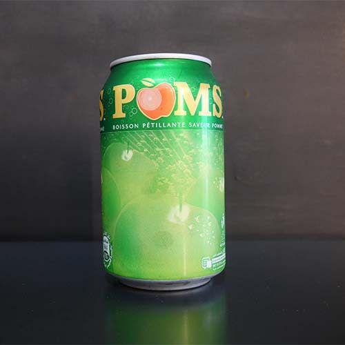 Pom's (33cl)