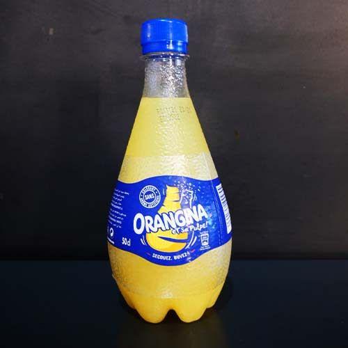Orangina (50cl)