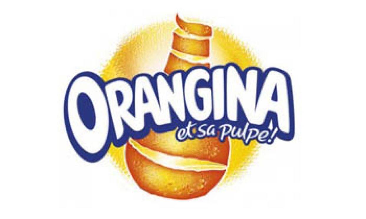 Orangina Zéro (50cl)