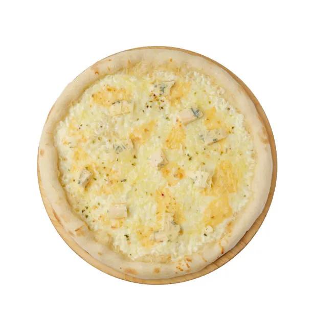 Pizza Boisée