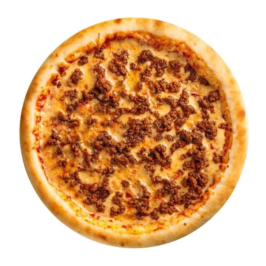 Pizza Viande Hachée