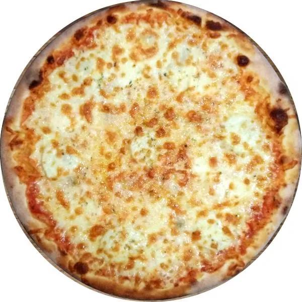 Pizza Double Fromage