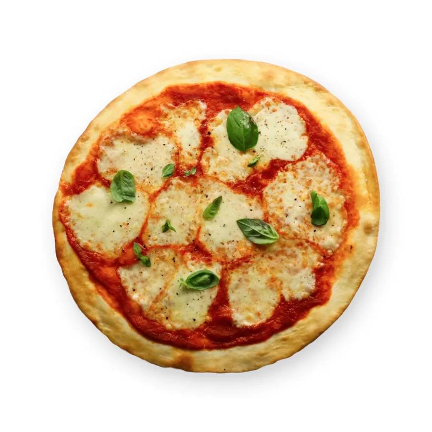 Pizza Napoli