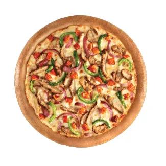 Pizza Tadj