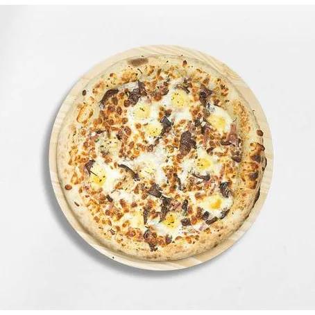 Pizza Composée