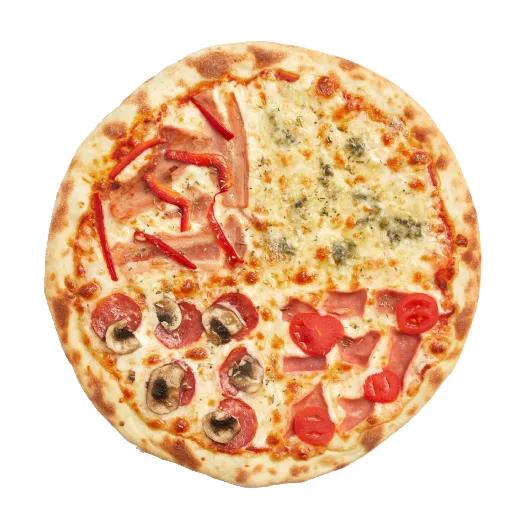 Pizza 4 Saisons