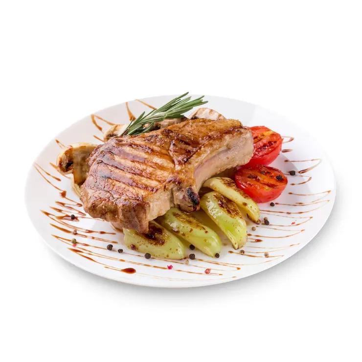 Plat Entrecote