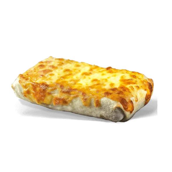 Tacos Gratiné Fromage