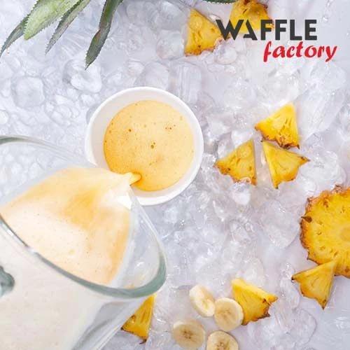 Frappé Ananas