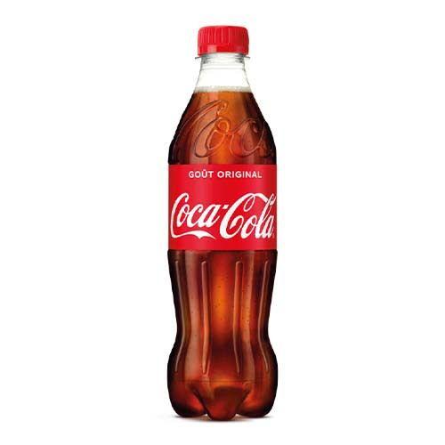 Coca - Cola (50cl)