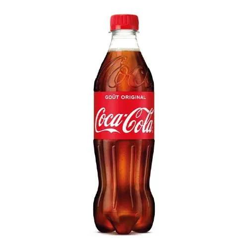 Coca - Cola (50cl)