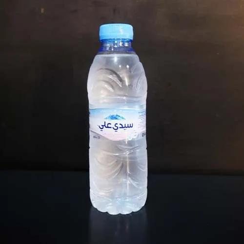Eau plate (50cl)