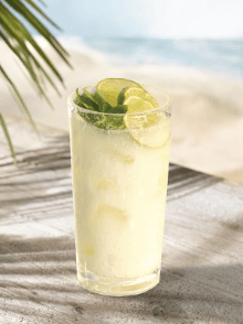 Mojito Pina Colada