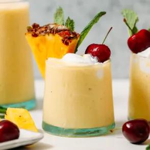 Cocktail Pina Colada