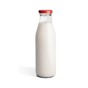 Lait De Vache 1L