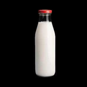 Lait De Vache 1L