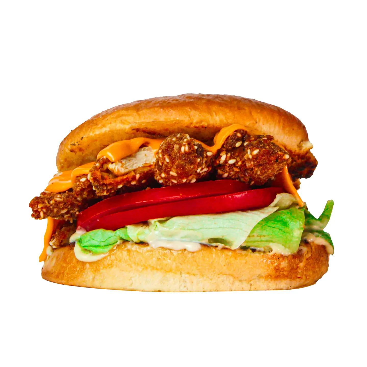 OT-Cesar Burger