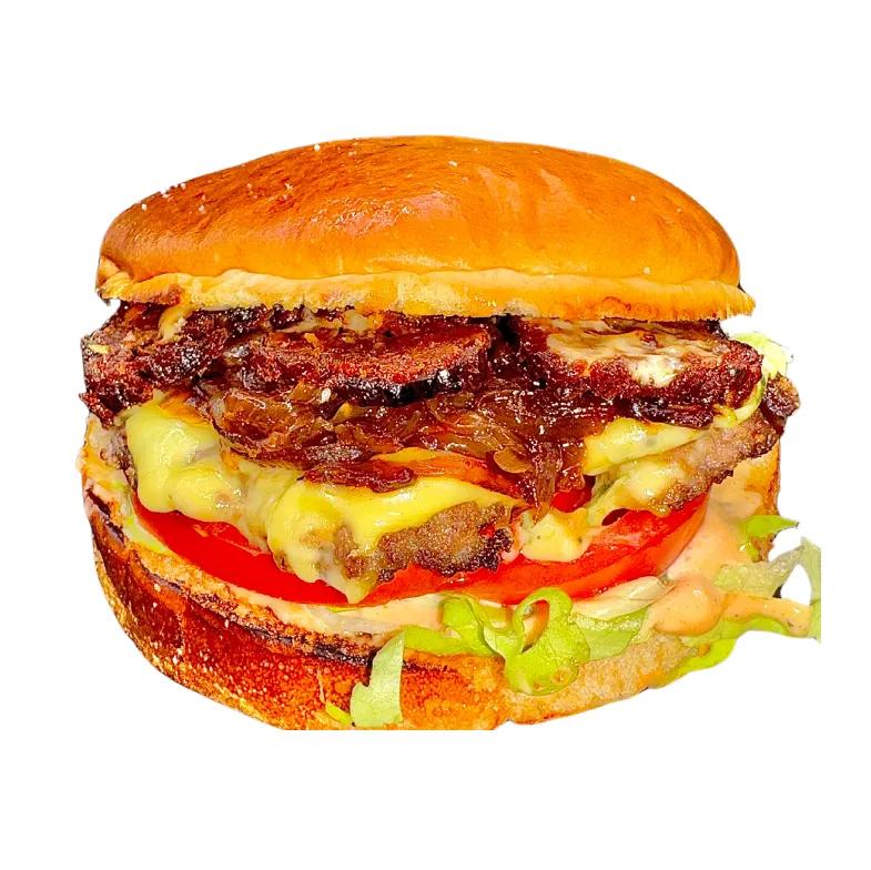 OT- Meat Burger
